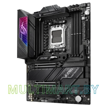 Материнская плата ASUS ROG Strix X670E-E Gaming WiFi картинка 3